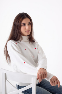 Гольф жіночий 